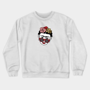 FRIDA KAHLO Crewneck Sweatshirt